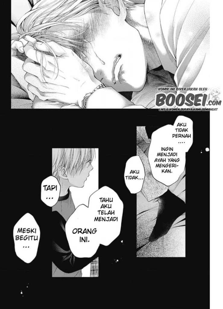 Kono Oto Tomare! Chapter 105 Bahasa Indonesia